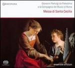 Palestrina: Messa di Santa Cecilia