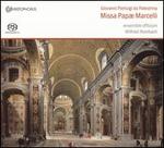 Palestrina: Missa Pap� Marcelli