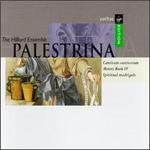 Palestrina: Motets & Madrigals