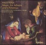 Palestrina: Music for Advent and Christmas