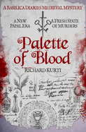 Palette of Blood