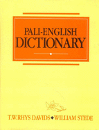 Pali-English Dictionary