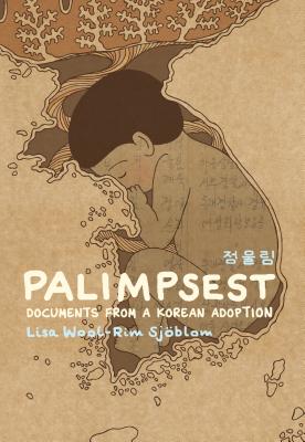 Palimpsest - Sj�blom, Lisa Wool-Rim
