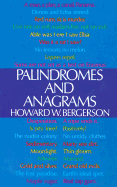 Palindromes and Anagrams