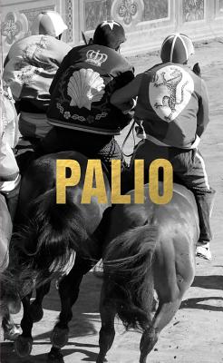 Palio - Hunt, John