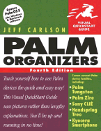Palm Organizers