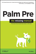 Palm Pre: The Missing Manual