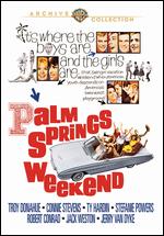 Palm Springs Weekend - Norman Taurog
