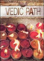 Palm World Voices: Vedic Path [CD & DVD]
