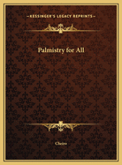 Palmistry for All
