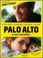 Palo Alto