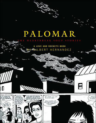 Palomar - Hernandez, Gilbert