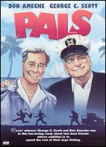 Pals - Lou Antonio