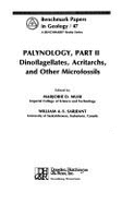 Palynology