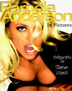 Pamela Anderson in Pictures