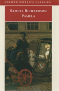 Pamela or Virtue Rewarded