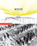 Pamphlet Architecture 23: Move Sites of Trauma