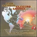 Pan Global Electro Lounge, Vol. 1