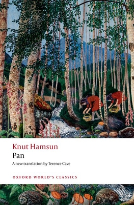 Pan - Knut Hamsun, and Rem, Tore (Editor)