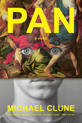 Pan - Clune, Michael