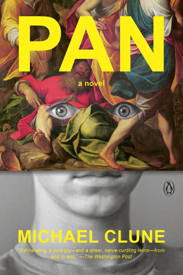 Pan - Clune, Michael