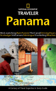 Panama - Baker, Christopher, and Mingasson, Gilles (Photographer)