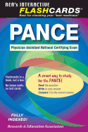 PANCE (Physician Assistant National Certifying Exam)