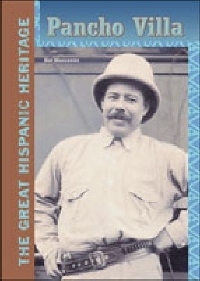 Pancho Villa - Marcovitz, Hal