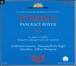 Pancrace Royer: Pyrrhus