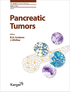 Pancreatic Tumours