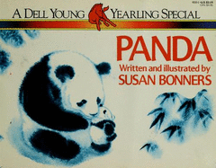 Panda - Bonners, Susan