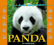 Panda - Leeson, Tom, Ma, and Leeson, Pat (Photographer)