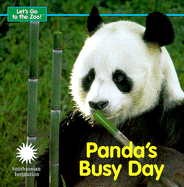 Panda's Busy Day