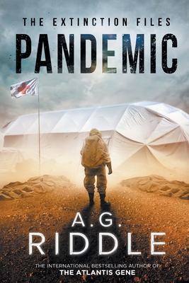 Pandemic - Riddle, A G