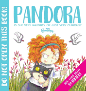 Pandora: The Most Curious Girl in the World