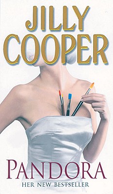Pandora - Cooper, Jilly