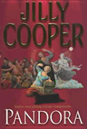 Pandora - Cooper, James, and Cooper, Jilly