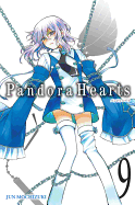 PandoraHearts: Vol. 9