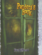 Pandora's Book