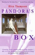 Pandora's Box - Thompson, Alice
