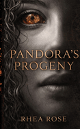 Pandora's Progeny: Science Fiction, Fantasy and Horror Short Stories