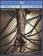Pandorum [Blu-ray]