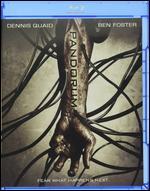 Pandorum [Blu-ray]