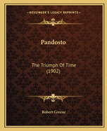 Pandosto: The Triumph of Time (1902)