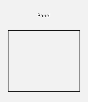 Panel - Alonso, Pedro Ignacio, and Palmarola, Hugo