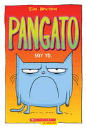 Pangato #1: Soy Yo. (Catwad #1: It's Me.)
