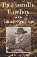 Panhandle Cowboy
