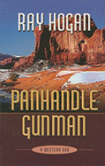 Panhandle Gunman: A Western Duo