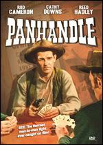 Panhandle - Lesley Selander