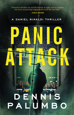 Panic Attack - Palumbo, Dennis